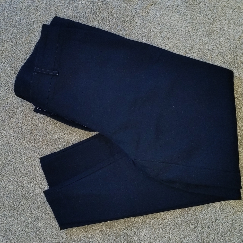 Blue Slacks